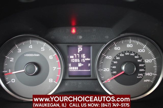 2015 Subaru Forester 4dr CVT 2.5i Limited PZEV - 22876322 - 26