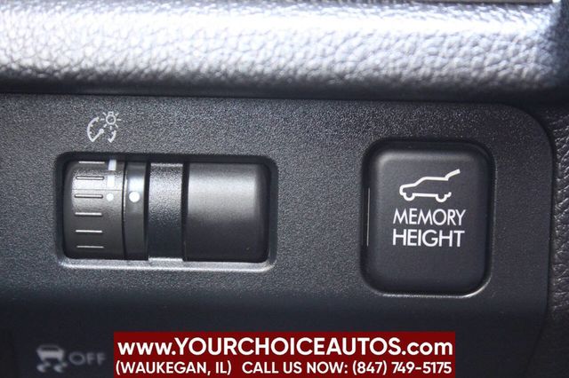 2015 Subaru Forester 4dr CVT 2.5i Limited PZEV - 22876322 - 28