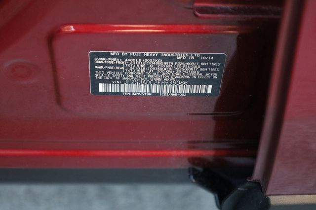2015 Subaru Forester 4dr CVT 2.5i Premium PZEV - 22928725 - 11