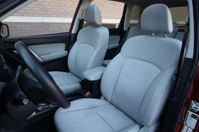 2015 Subaru Forester 4dr CVT 2.5i Premium PZEV - 22928725 - 15