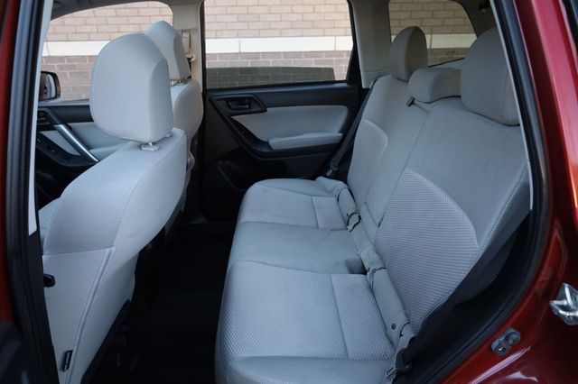 2015 Subaru Forester 4dr CVT 2.5i Premium PZEV - 22928725 - 17
