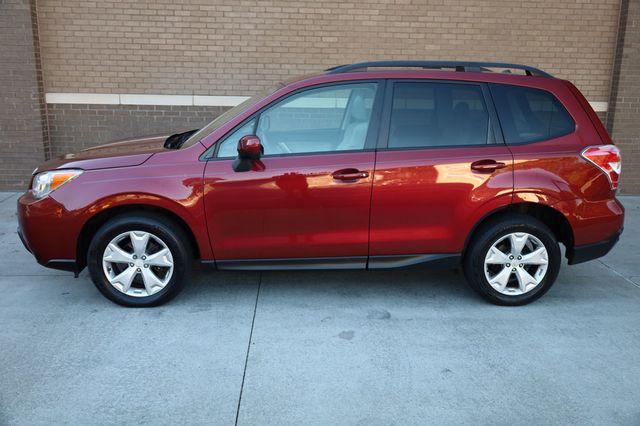 2015 Subaru Forester 4dr CVT 2.5i Premium PZEV - 22928725 - 1