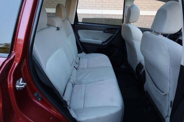 2015 Subaru Forester 4dr CVT 2.5i Premium PZEV - 22928725 - 20