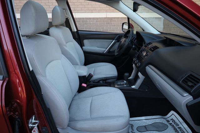 2015 Subaru Forester 4dr CVT 2.5i Premium PZEV - 22928725 - 25