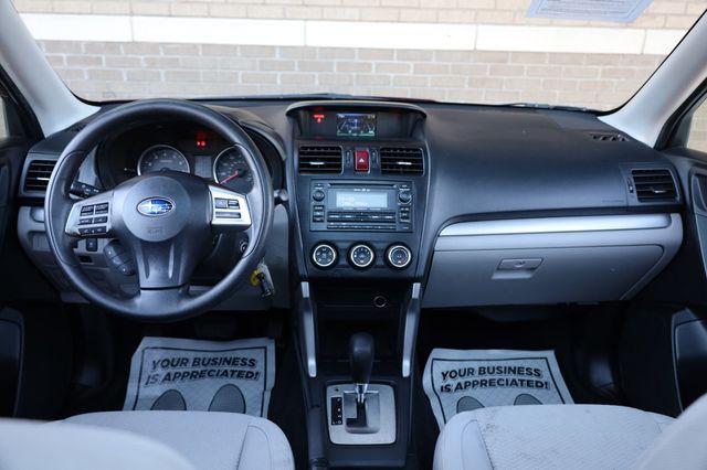 2015 Subaru Forester 4dr CVT 2.5i Premium PZEV - 22928725 - 26
