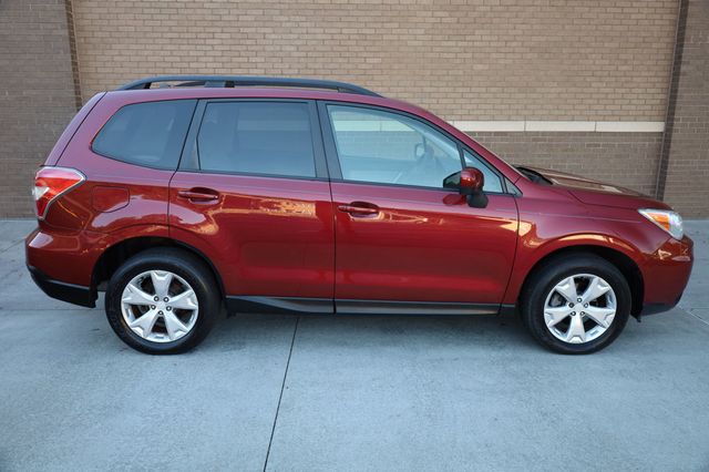 2015 Subaru Forester 4dr CVT 2.5i Premium PZEV - 22928725 - 2