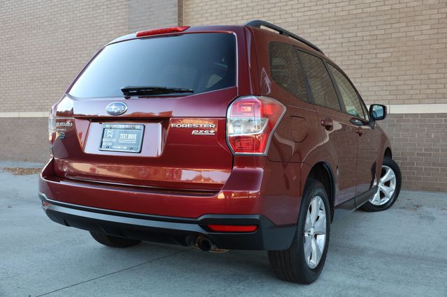 2015 Subaru Forester 4dr CVT 2.5i Premium PZEV - 22928725 - 6