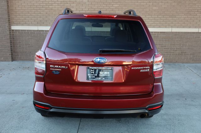 2015 Subaru Forester 4dr CVT 2.5i Premium PZEV - 22928725 - 7