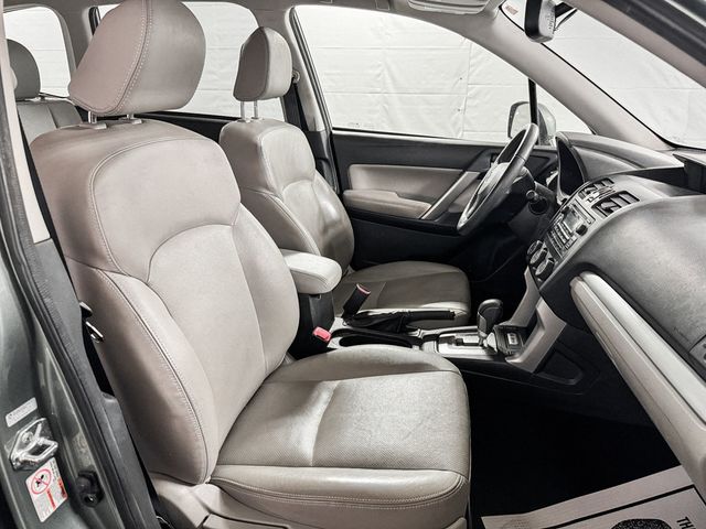 2015 Subaru Forester LIMITED AWD - 22932261 - 9
