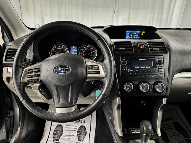 2015 Subaru Forester LIMITED AWD - 22932261 - 11