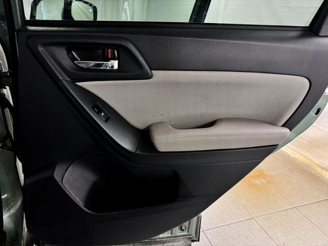 2015 Subaru Forester LIMITED AWD - 22932261 - 14