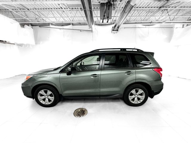 2015 Subaru Forester LIMITED AWD - 22932261 - 2