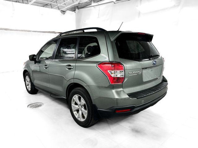2015 Subaru Forester LIMITED AWD - 22932261 - 3