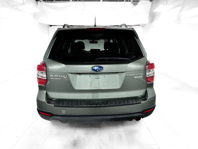 2015 Subaru Forester LIMITED AWD - 22932261 - 4