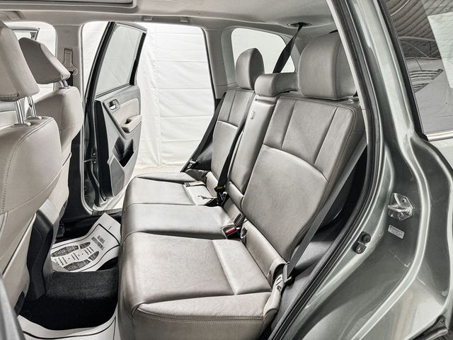 2015 Subaru Forester LIMITED AWD - 22932261 - 7