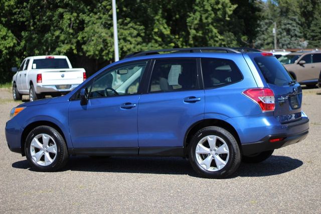 2015 Subaru Forester ONE OWNER 2.5i PREMIUM PZEV W/ ALL WEATHER, & EYESIGHT PKG - 22898761 - 18