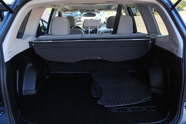 2015 Subaru Forester ONE OWNER 2.5i PREMIUM PZEV W/ ALL WEATHER, & EYESIGHT PKG - 22898761 - 30