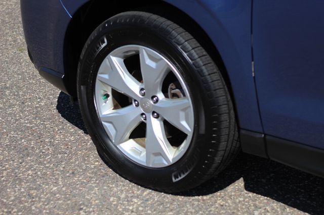 2015 Subaru Forester ONE OWNER 2.5i PREMIUM PZEV W/ ALL WEATHER, & EYESIGHT PKG - 22898761 - 33