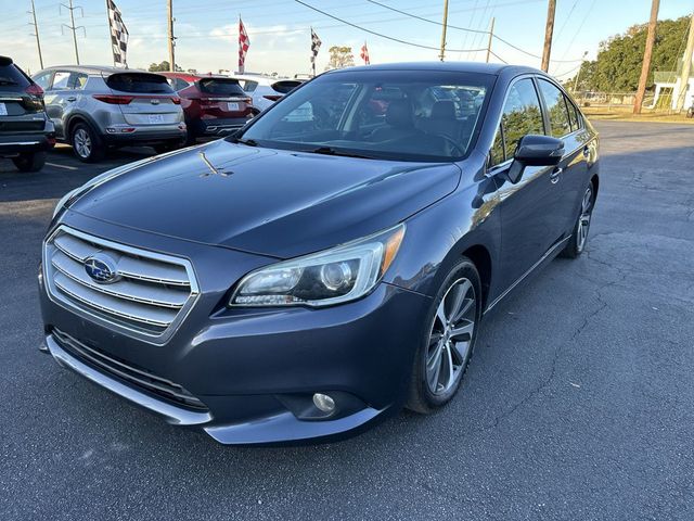 2015 Subaru Legacy 2.5i Limited