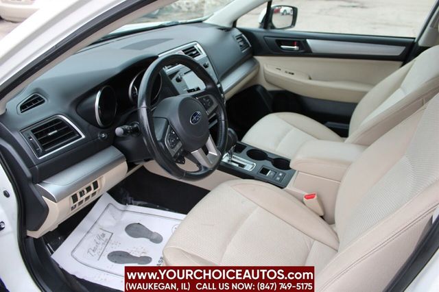 2015 Subaru Outback 4dr Wagon 2.5i Premium - 22408442 - 10