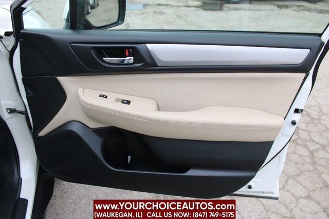 2015 Subaru Outback 4dr Wagon 2.5i Premium - 22408442 - 17