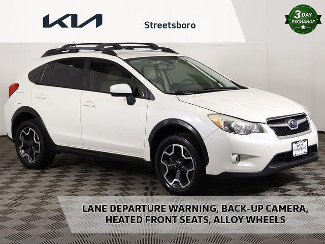 2015 Subaru XV Crosstrek 5dr CVT 2.0i Premium - 22939647 - 0
