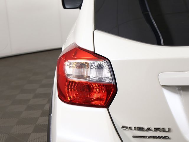 2015 Subaru XV Crosstrek 5dr CVT 2.0i Premium - 22939647 - 9