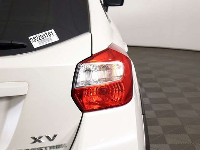 2015 Subaru XV Crosstrek 5dr CVT 2.0i Premium - 22939647 - 10