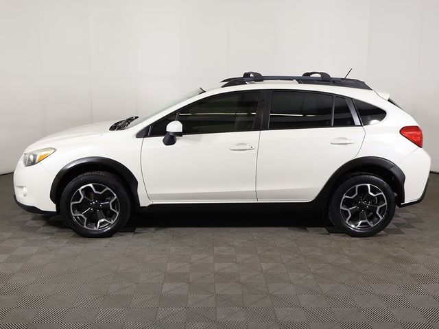 2015 Subaru XV Crosstrek 5dr CVT 2.0i Premium - 22939647 - 11