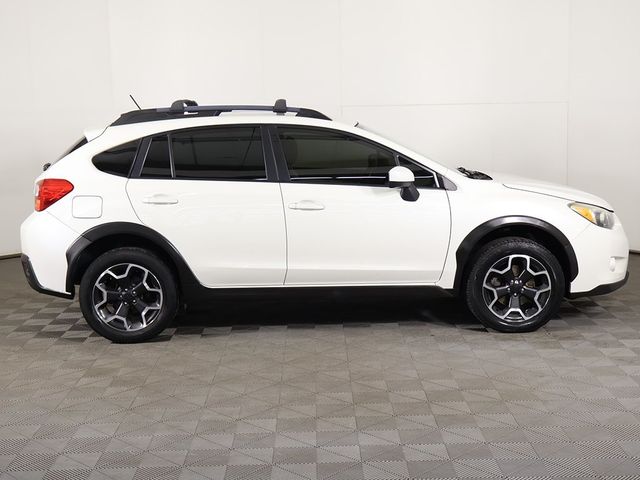 2015 Subaru XV Crosstrek 5dr CVT 2.0i Premium - 22939647 - 12