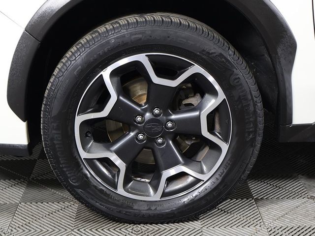 2015 Subaru XV Crosstrek 5dr CVT 2.0i Premium - 22939647 - 15