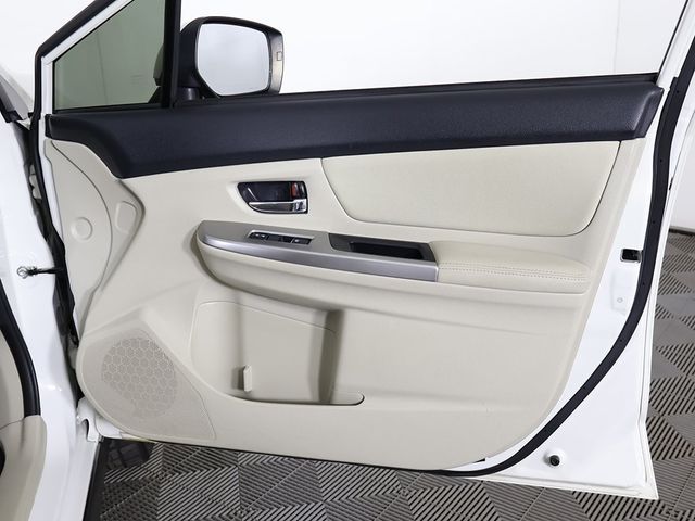 2015 Subaru XV Crosstrek 5dr CVT 2.0i Premium - 22939647 - 17