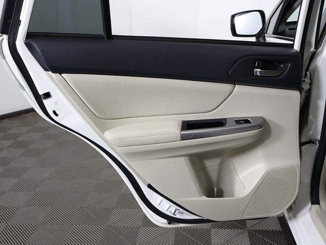 2015 Subaru XV Crosstrek 5dr CVT 2.0i Premium - 22939647 - 18