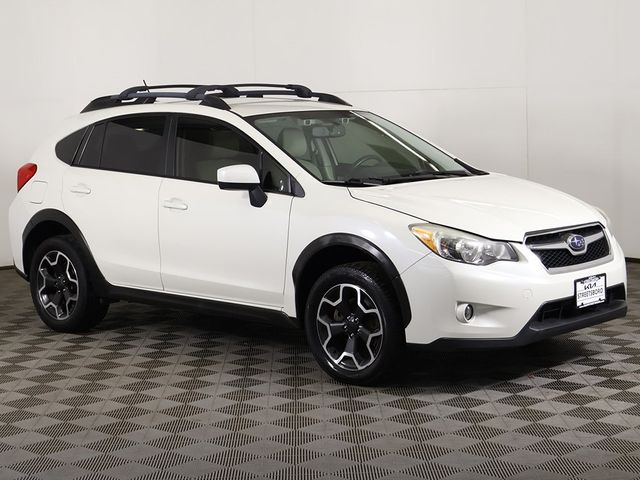 2015 Subaru XV Crosstrek 5dr CVT 2.0i Premium - 22939647 - 1