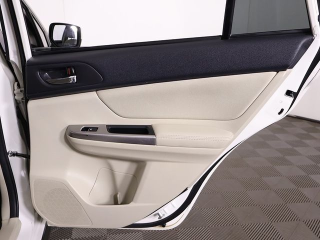 2015 Subaru XV Crosstrek 5dr CVT 2.0i Premium - 22939647 - 19