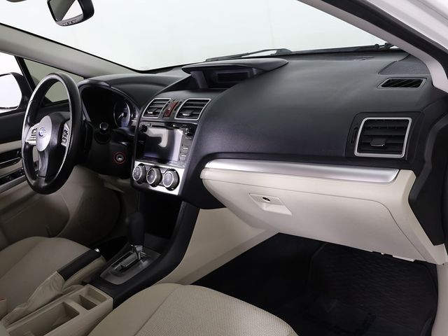 2015 Subaru XV Crosstrek 5dr CVT 2.0i Premium - 22939647 - 21