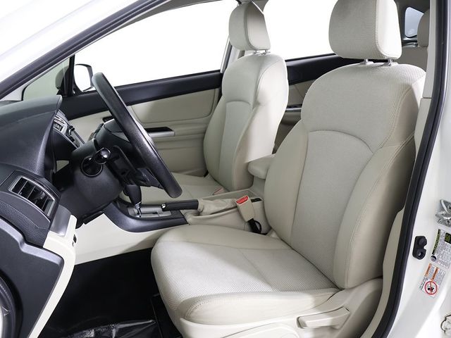 2015 Subaru XV Crosstrek 5dr CVT 2.0i Premium - 22939647 - 22