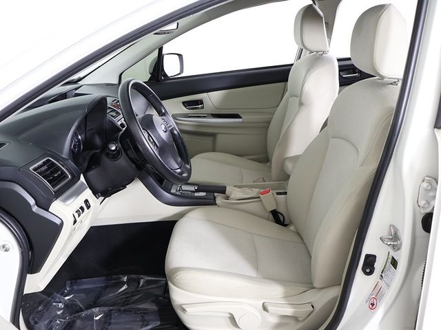 2015 Subaru XV Crosstrek 5dr CVT 2.0i Premium - 22939647 - 24