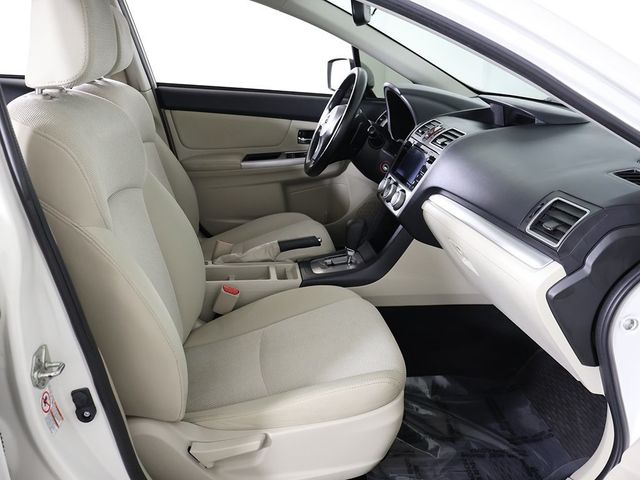 2015 Subaru XV Crosstrek 5dr CVT 2.0i Premium - 22939647 - 25