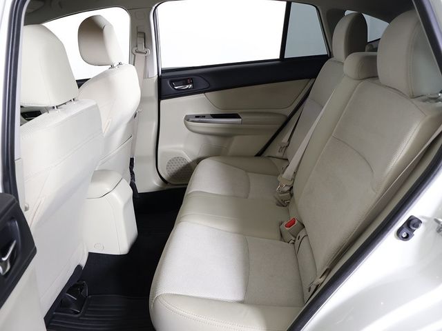 2015 Subaru XV Crosstrek 5dr CVT 2.0i Premium - 22939647 - 26