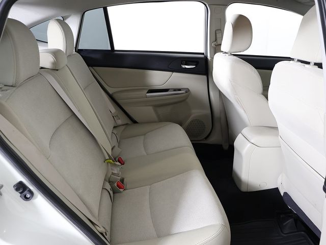 2015 Subaru XV Crosstrek 5dr CVT 2.0i Premium - 22939647 - 27