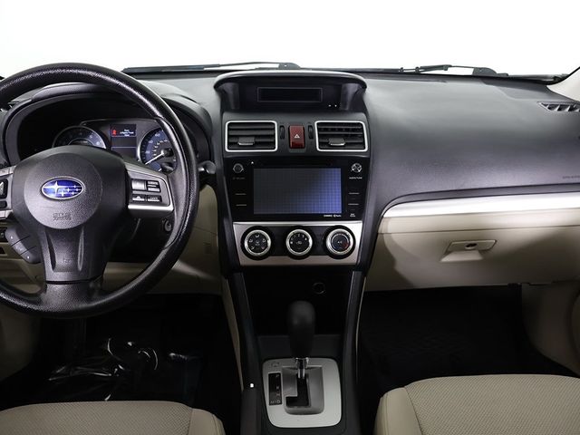 2015 Subaru XV Crosstrek 5dr CVT 2.0i Premium - 22939647 - 28