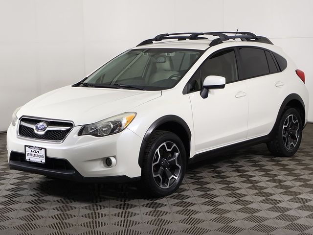 2015 Subaru XV Crosstrek 5dr CVT 2.0i Premium - 22939647 - 2
