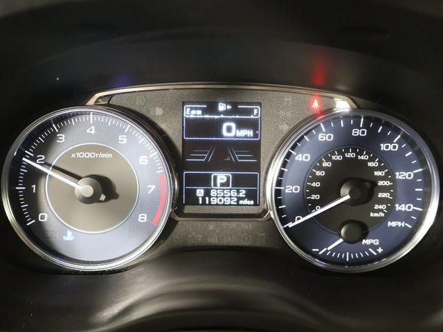 2015 Subaru XV Crosstrek 5dr CVT 2.0i Premium - 22939647 - 30