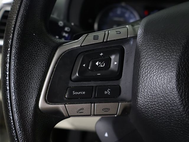 2015 Subaru XV Crosstrek 5dr CVT 2.0i Premium - 22939647 - 31