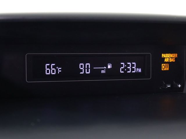 2015 Subaru XV Crosstrek 5dr CVT 2.0i Premium - 22939647 - 33