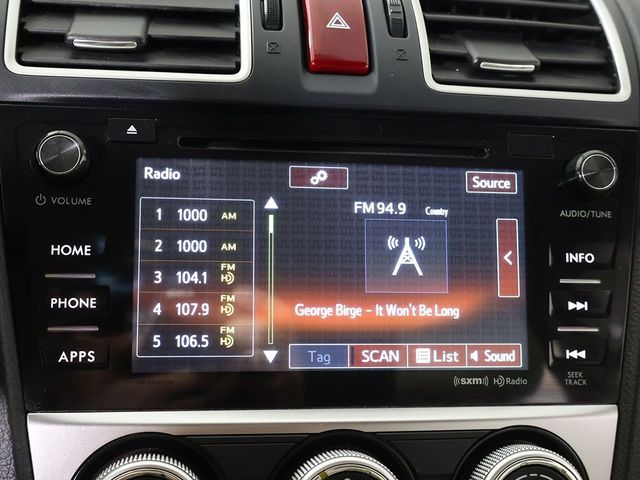 2015 Subaru XV Crosstrek 5dr CVT 2.0i Premium - 22939647 - 34