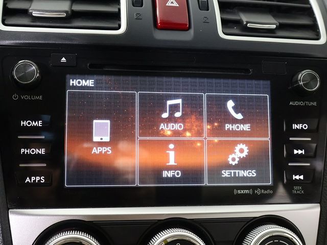 2015 Subaru XV Crosstrek 5dr CVT 2.0i Premium - 22939647 - 35