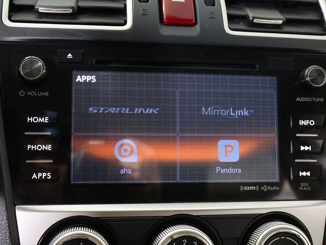 2015 Subaru XV Crosstrek 5dr CVT 2.0i Premium - 22939647 - 36