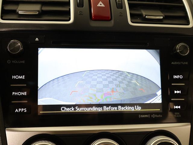 2015 Subaru XV Crosstrek 5dr CVT 2.0i Premium - 22939647 - 37